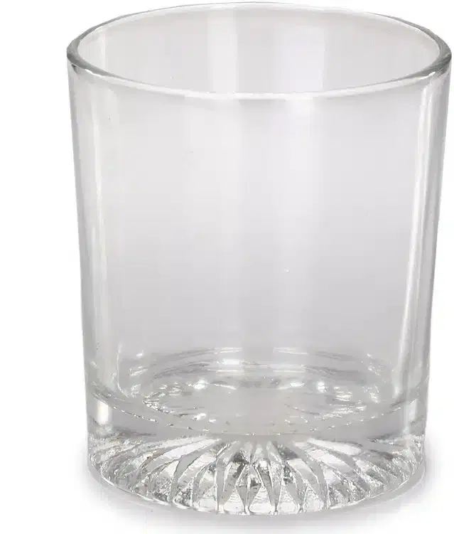 Fancy Water & Wine Glass, 300 ml