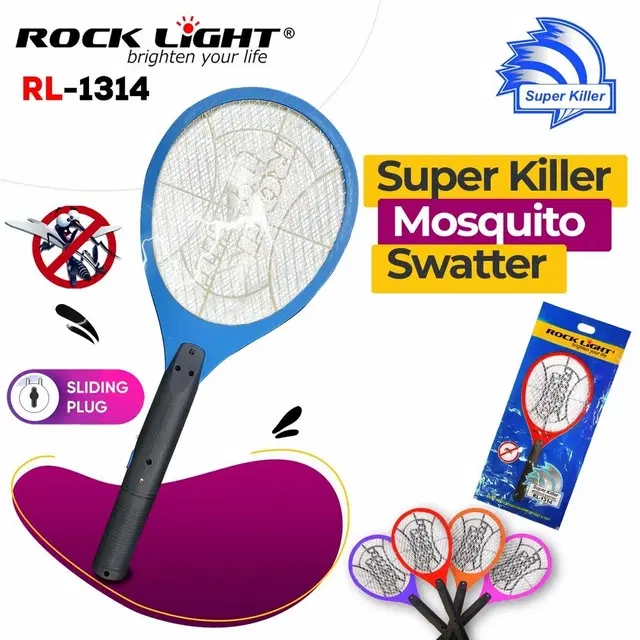 Mosquito Killer Bat (Pack Of 1)