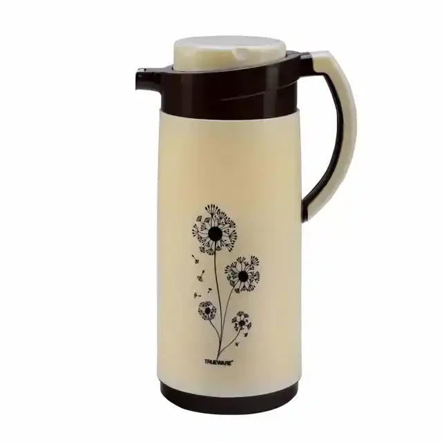 Ruff Tuff Jug 1800 PP, 1500 ml, Brown