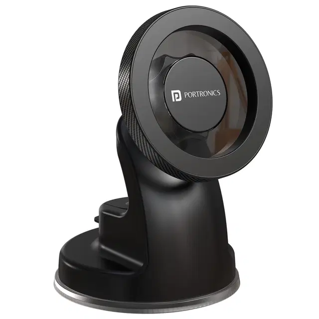 Portronics Clamp M4 Prime Universal Mobile Holder