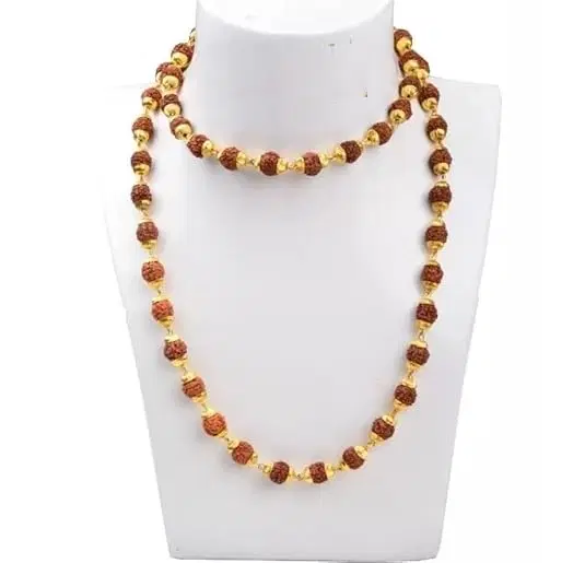 Rudraksha Mala, Pack of 1