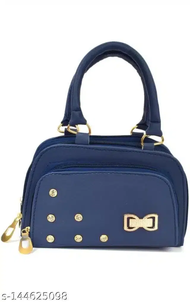 Clutches for Women (Blue)