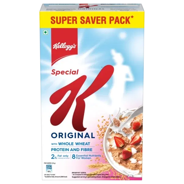 Kellogg's Special K Original 935 g