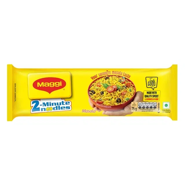 Maggi 2 -Minute Masala Noodles 600 g