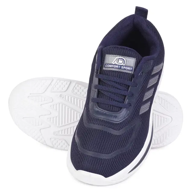 Casual Shoes for Boys (Blue, 11C)