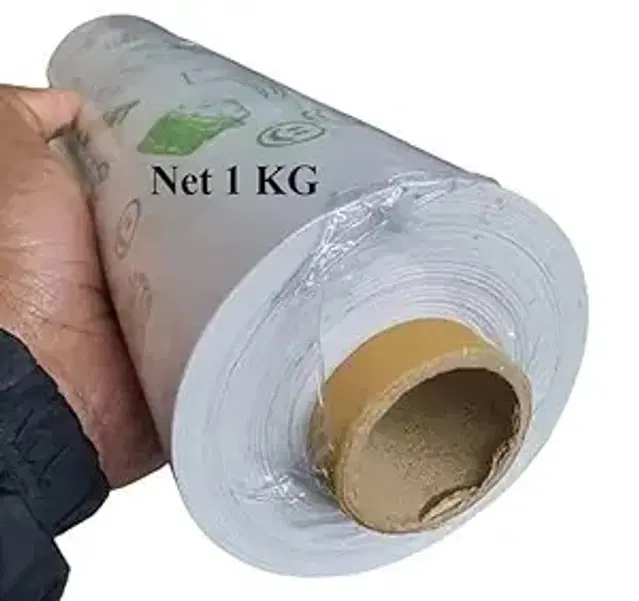 Food Wrapping Butter Paper, 1000 g
