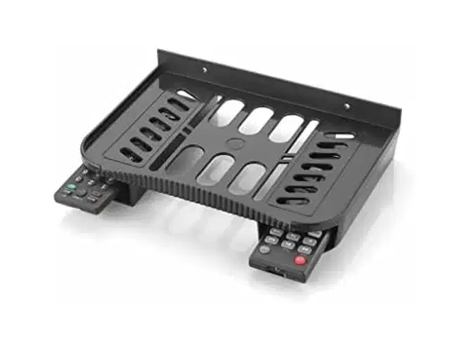 Set Top Box Stand, Black