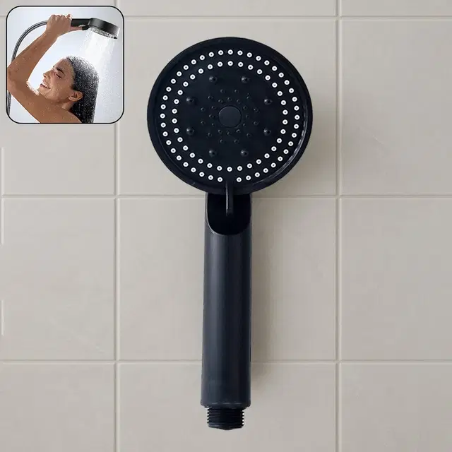 Handheld shower head 1pc no2_ 15522