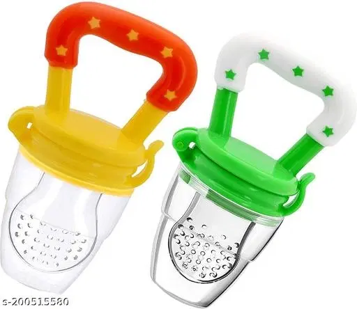Silicone Fruit And Juice Feeder Kids Nipple Pacifier For Fruit Vegetable Bpa Free