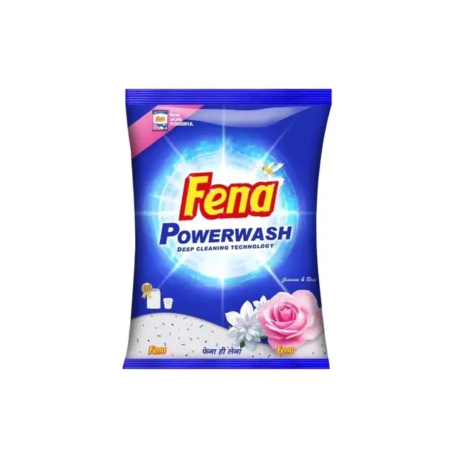 Fena Powerwash Detergent Powder 500 g