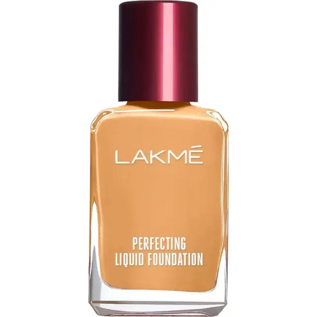 Lakmé Perfecting Liquid Foundation, 27 ml