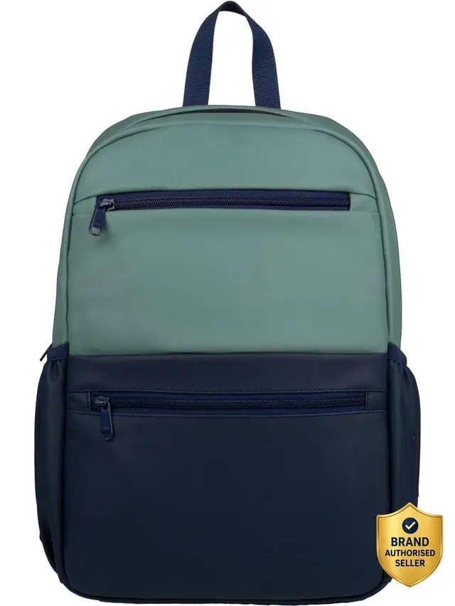 F Gear Small 10 L Backpack Zest Pista Nvy Blu (Multicolor)