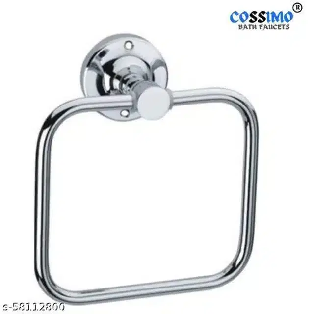 Bathroom Tap, Silver