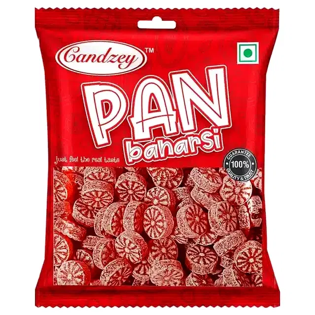 Candzey Pan Banarasi 100 g