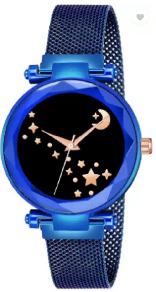 Analog Watch for Women (Multicolor)