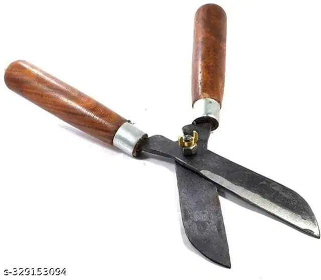 Flower Cutting Scissor, Multicolor