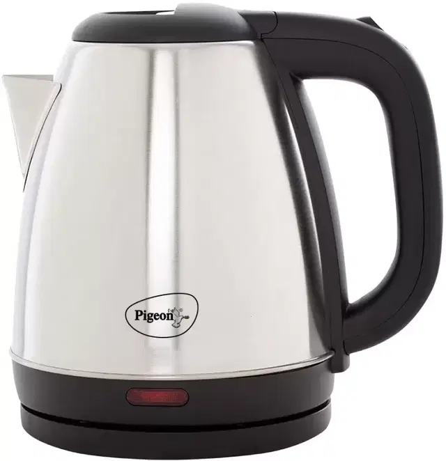 PIGEON Favourite Electric Kettle, 1500 W, Pack of 1