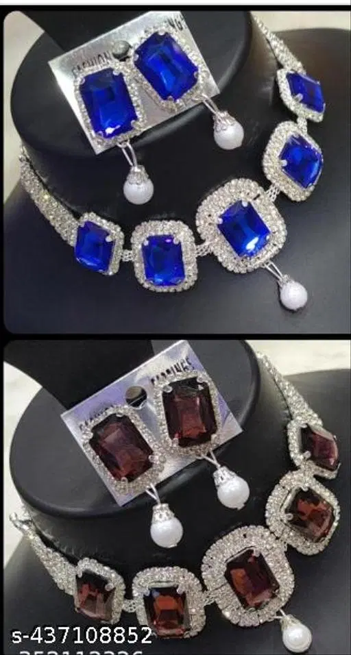 DIVA FANCY JEWELLERY