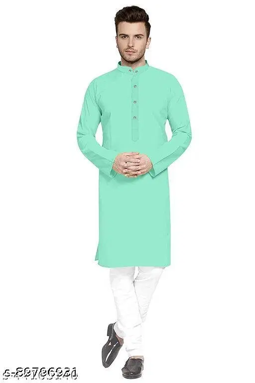 Mint Green