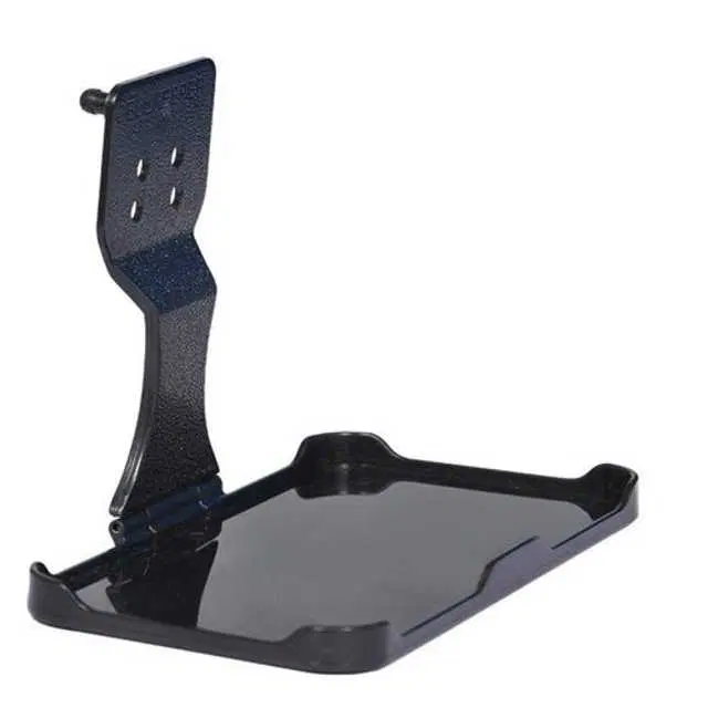 Charging Stand Mobile Stand And Holder, Black, Ra-015
