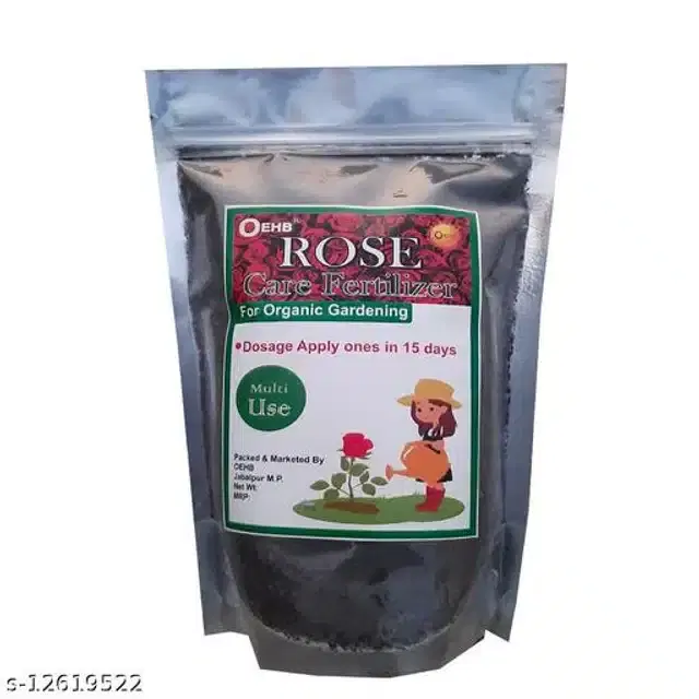 OEHB Rose Care Fertilizer, 900 g