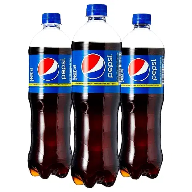 Pepsi 3X750 ml (Pack of 3)