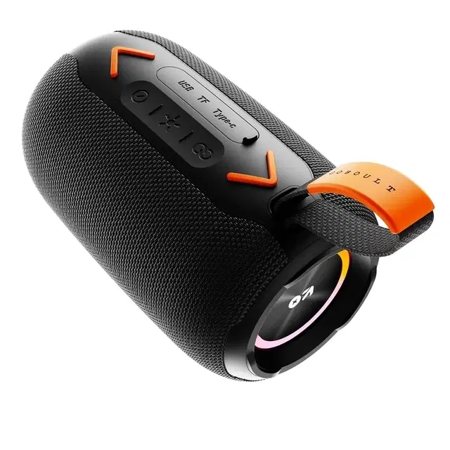 Goboult Groove 12w (Pure Black)