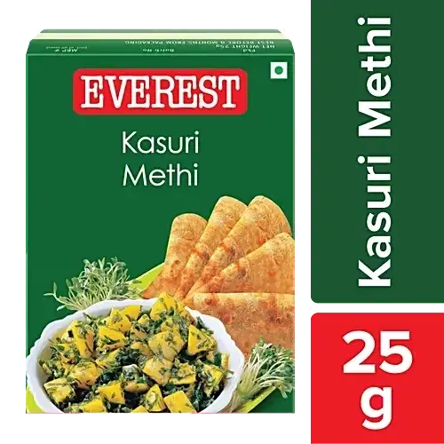 Everest Kasuri Methi 25 g