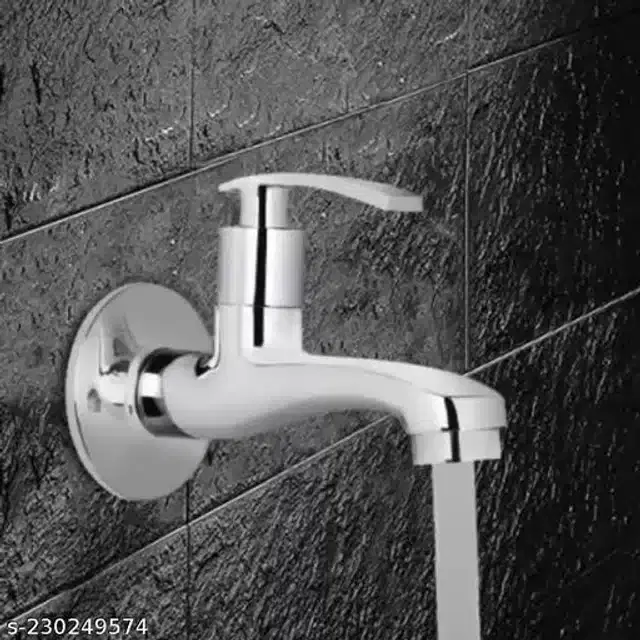 Bathroom Tap, Silver