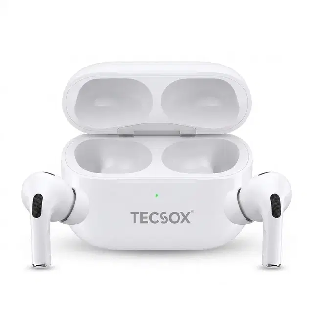Aroma NB140 Ninja Gaming Wireless Earbuds - 40H [White]