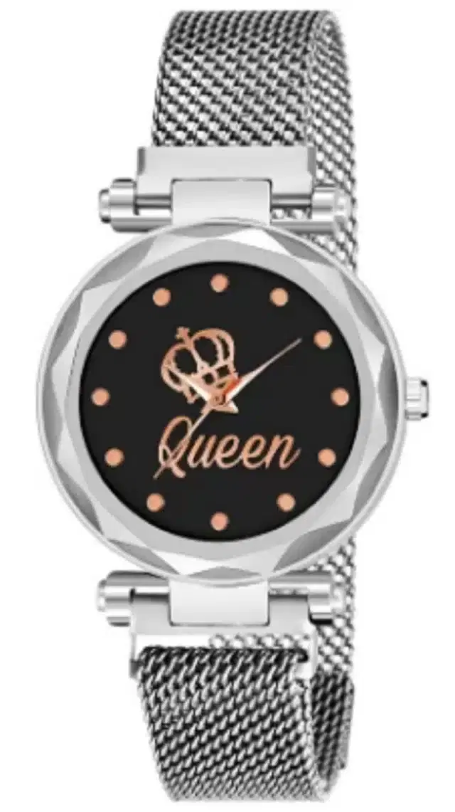 Analog Watch for Women (Multicolor)