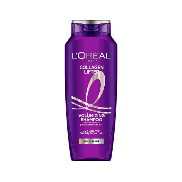 L'oréal Paris Collagen Lifter Volumizing Shampoo 200 ml