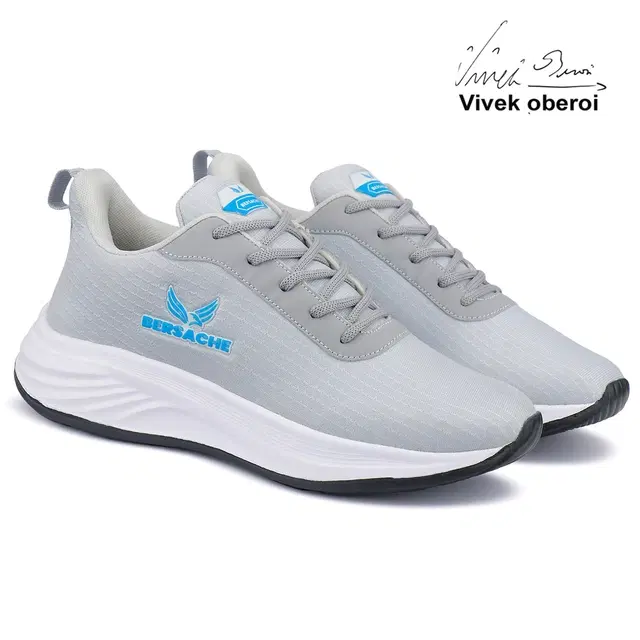 Casual Shoes for Men, White (10)