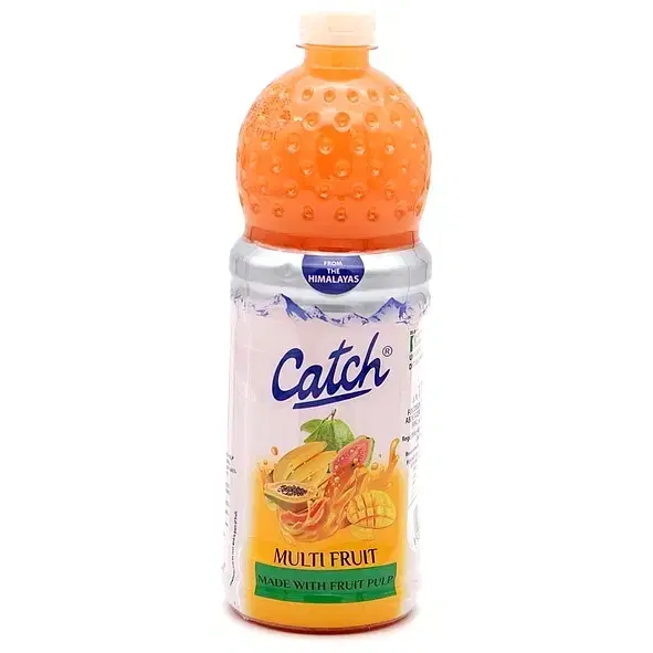 Catch Multi Fruit Juice 1 L