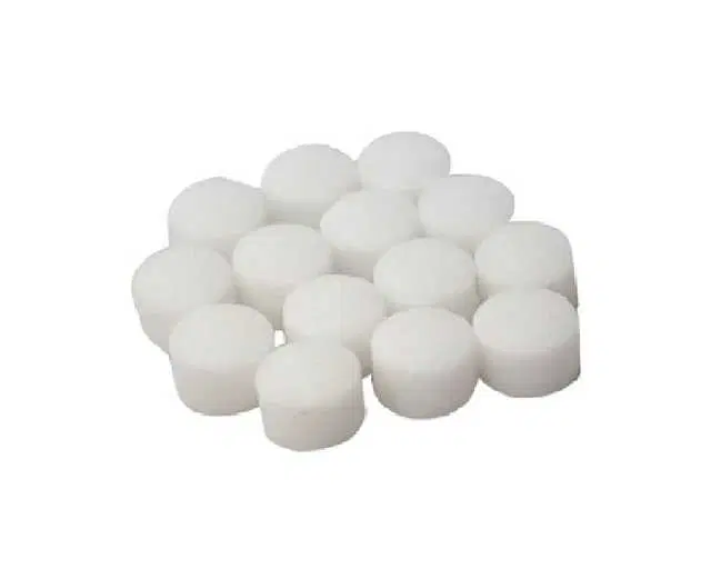 Rasu Napthalene Balls, Pack Of 12, White, M-03