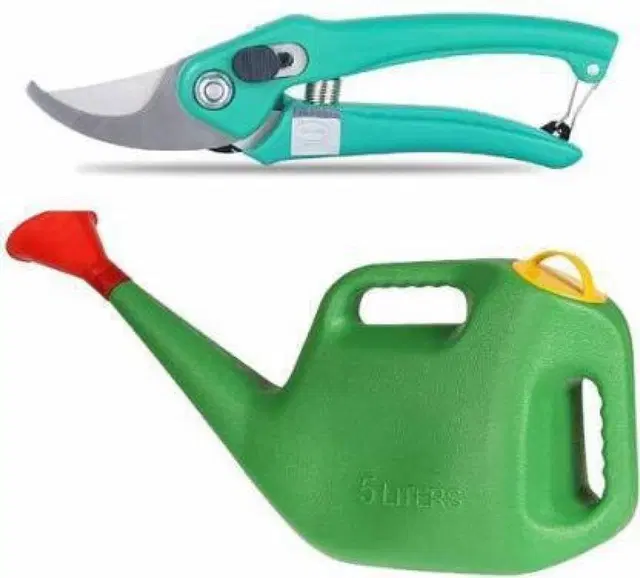 Gardening Tools Set, Multicolor, Set of 2