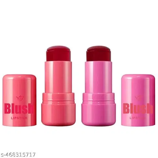 Water Jelly Tint, Multicolor, Pack of 2