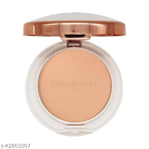 Compact Powder, Multicolor, Pack of 1