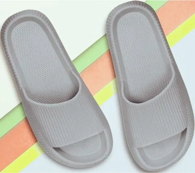 Lightweight Sliders for Men, Assorted (6)