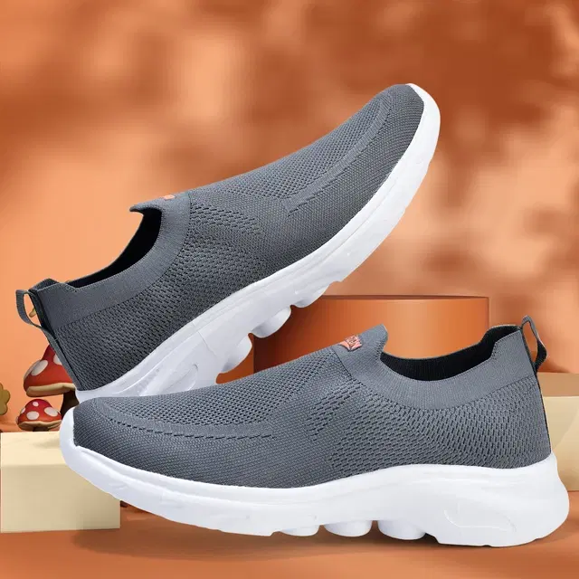 Sport Shoes For Men, Grey (6)