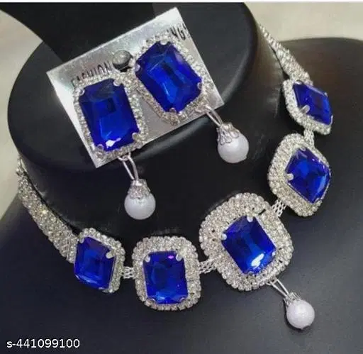 DIVA FANCY JEWELLERY