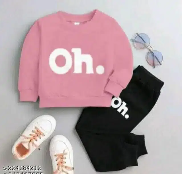 Pink & Black