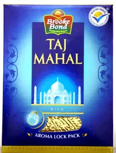 Taj Mahal Tea 1 kg