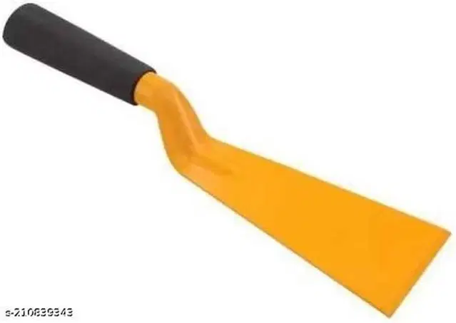 Rubber Grip Khurpa, Multicolor