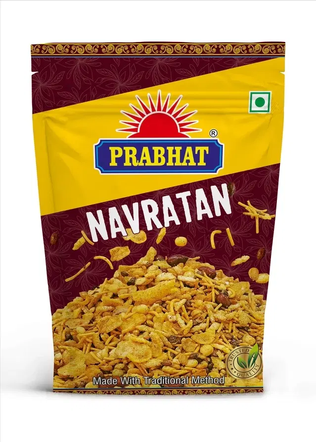 Prabhat Navratan Mixture 1 kg