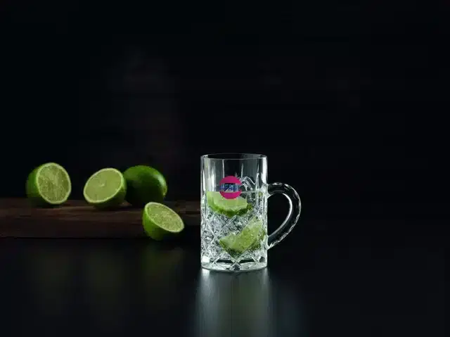 Fancy Water & Wine Glass, 450 ml