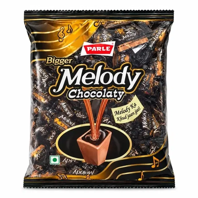Parle Bigger Melody Choco 150 g