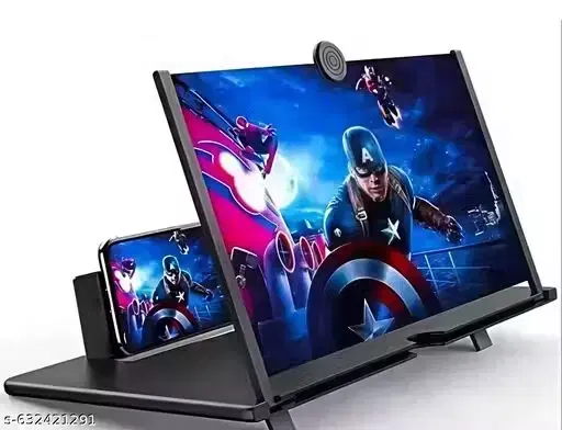 Screen Expanders & Magnifiers