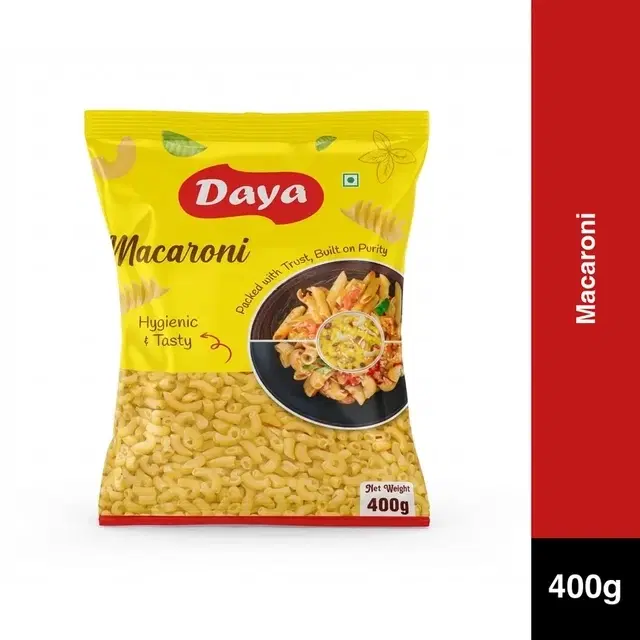 Daya Macaroni 400 g