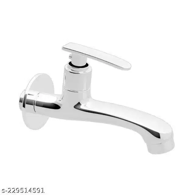 Bathroom Tap, Silver